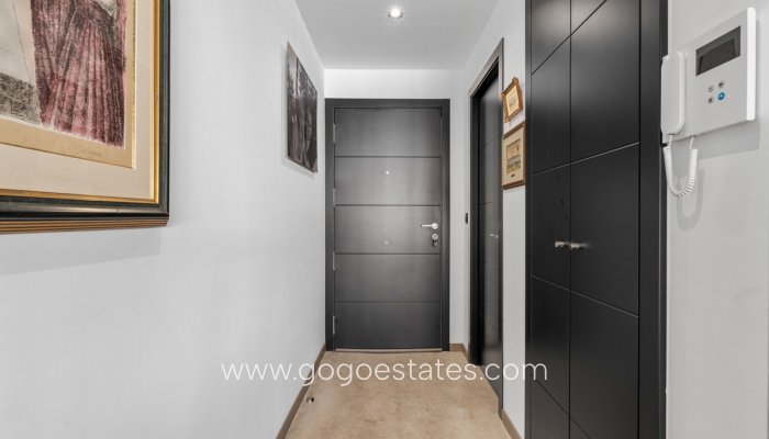 Te koop - Appartement - Appartement op de middelste verdieping - Formentera de Segura - Formentera Del Segura