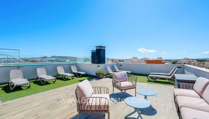 Te koop - Appartement - Appartement op de middelste verdieping - Formentera de Segura - Formentera Del Segura