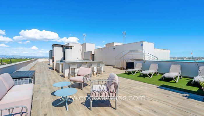Te koop - Appartement - Appartement op de middelste verdieping - Formentera de Segura - Formentera Del Segura