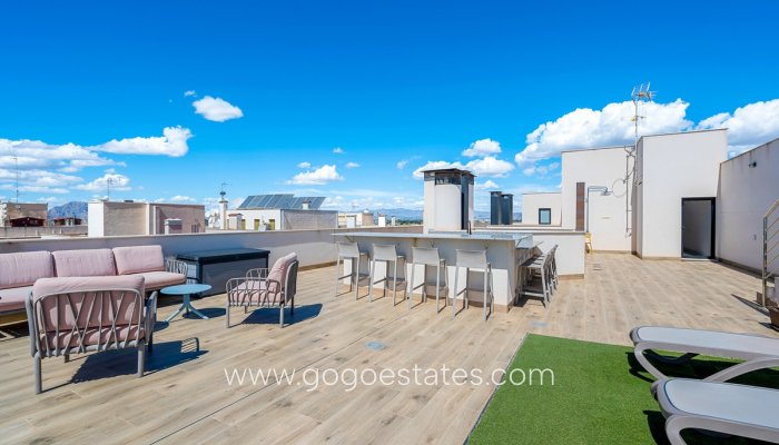 Te koop - Appartement - Appartement op de middelste verdieping - Formentera de Segura - Formentera Del Segura