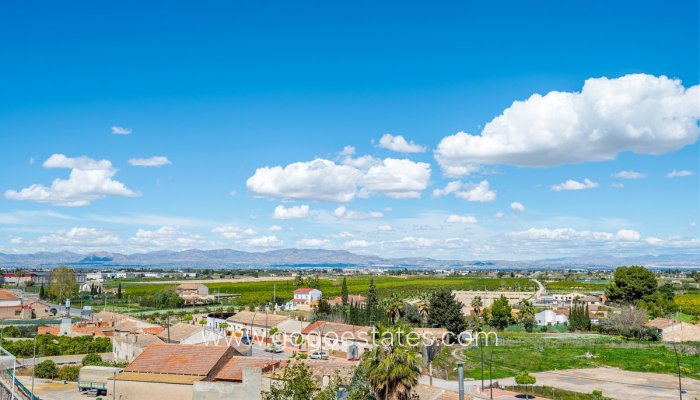 Te koop - Appartement - Appartement op de middelste verdieping - Formentera de Segura - Formentera Del Segura