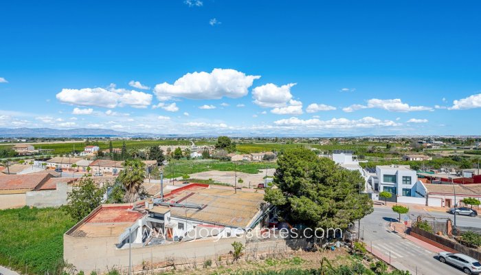 Te koop - Appartement - Appartement op de middelste verdieping - Formentera de Segura - Formentera Del Segura