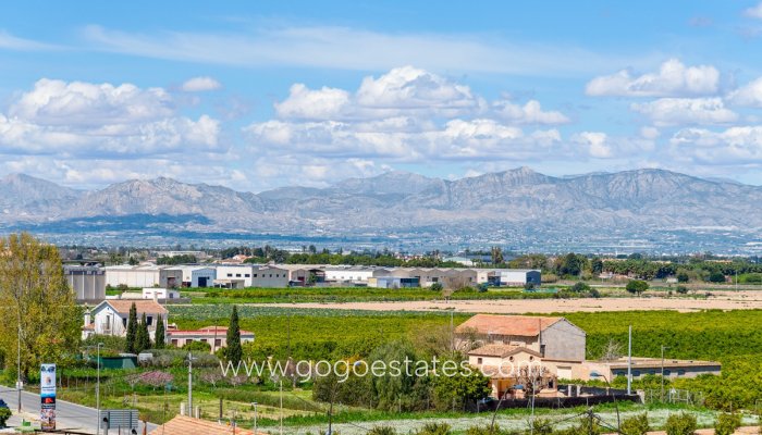 Te koop - Appartement - Appartement op de middelste verdieping - Formentera de Segura - Formentera Del Segura