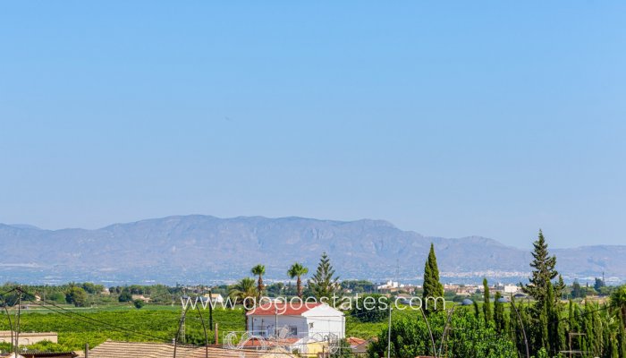 Te koop - Appartement - Appartement op de middelste verdieping - Formentera de Segura - Formentera Del Segura