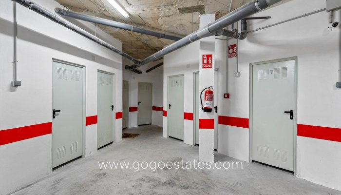 Te koop - Appartement - Appartement op de middelste verdieping - Formentera de Segura - Formentera Del Segura