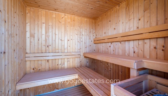 Te koop - Appartement - Appartement op de middelste verdieping - Formentera de Segura - Formentera Del Segura