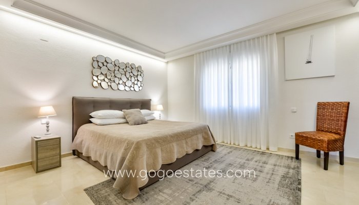 Te koop - Huis - Vrijstaande Villa - Altea - Altea Centro