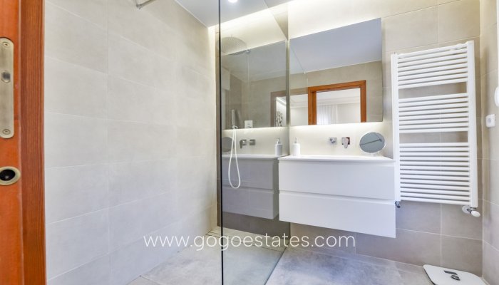 Te koop - Huis - Vrijstaande Villa - Altea - Altea Centro