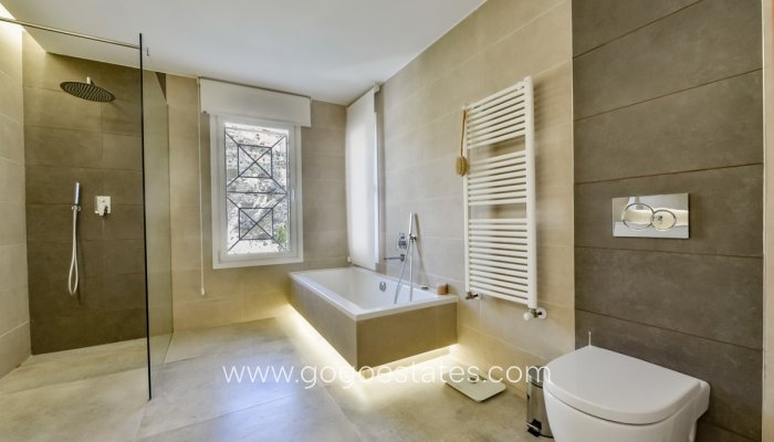 Te koop - Huis - Vrijstaande Villa - Altea - Altea Centro