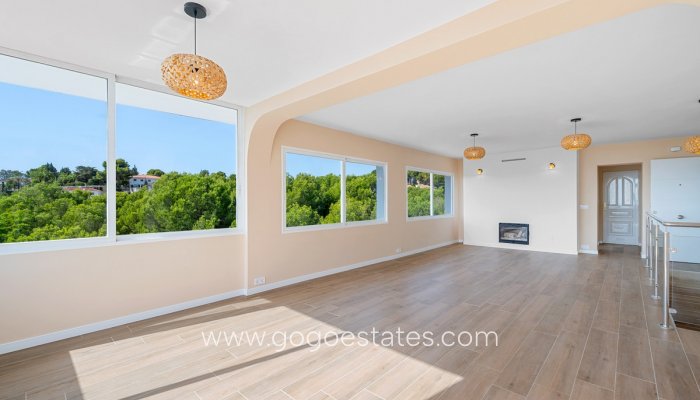 Te koop - Huis - Vrijstaande Villa - La Nucía - La Nucia Centro