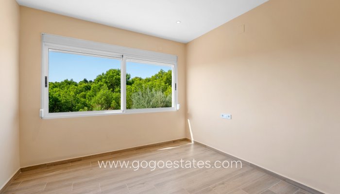 Te koop - Huis - Vrijstaande Villa - La Nucía - La Nucia Centro