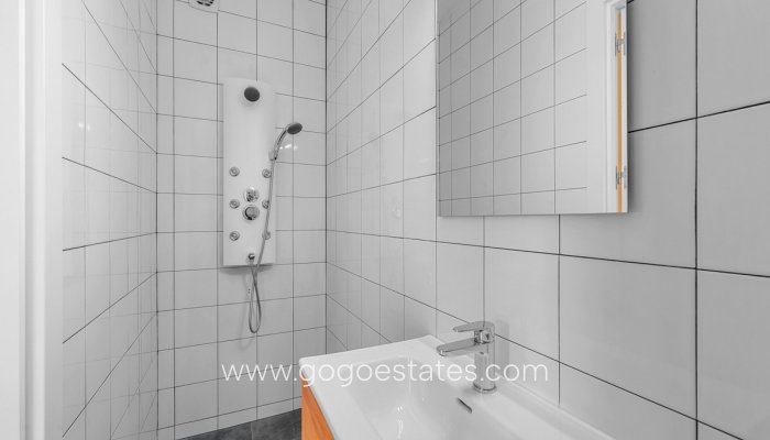 Te koop - Huis - Vrijstaande Villa - La Nucía - La Nucia Centro