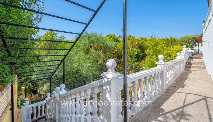 Te koop - Huis - Vrijstaande Villa - La Nucía - La Nucia Centro