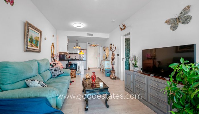 Te koop - Appartement - Penthouse Duplex - Torrevieja - La Mata
