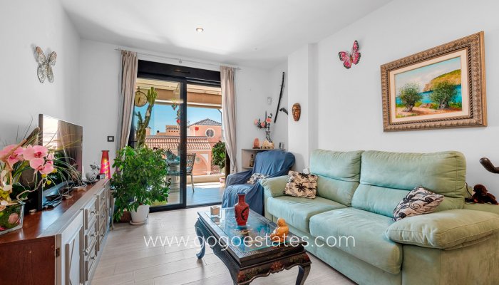 Te koop - Appartement - Penthouse Duplex - Torrevieja - La Mata