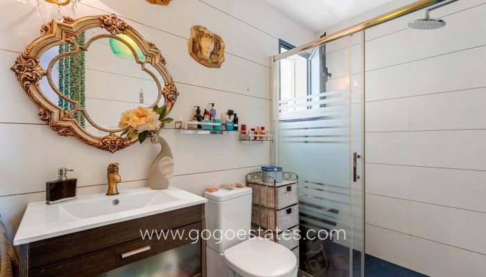 Te koop - Appartement - Penthouse Duplex - Torrevieja - La Mata