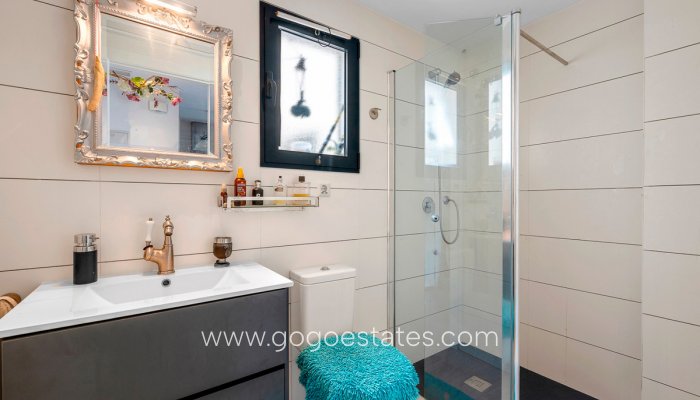 Te koop - Appartement - Penthouse Duplex - Torrevieja - La Mata