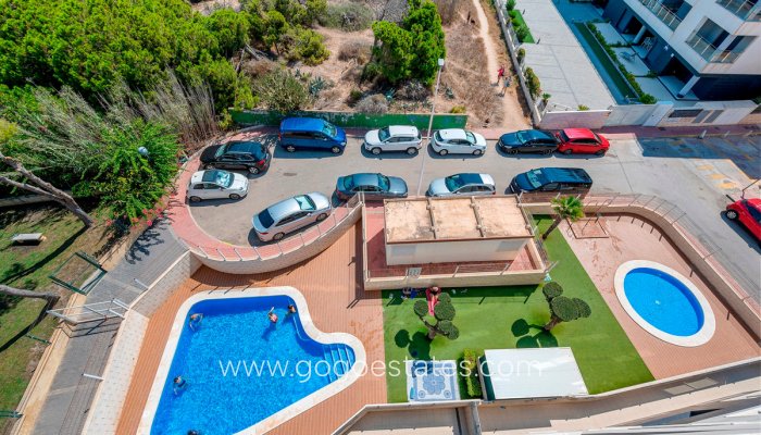 Te koop - Appartement - Penthouse Duplex - Torrevieja - La Mata