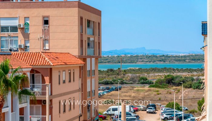 Te koop - Appartement - Penthouse Duplex - Torrevieja - La Mata