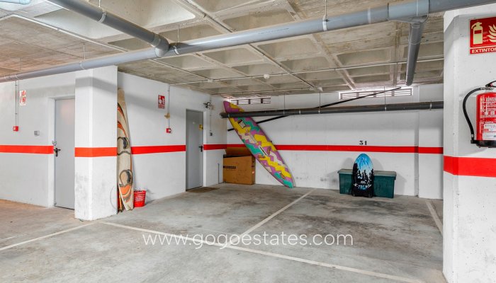 Te koop - Appartement - Penthouse Duplex - Torrevieja - La Mata