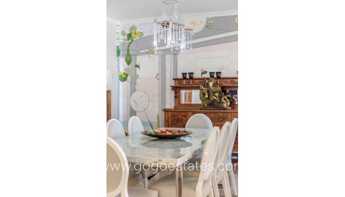 Te koop - Huis - Vrijstaande Villa - Benissa - Benissa Centro