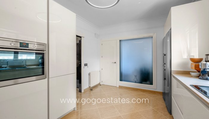 Te koop - Huis - Vrijstaande Villa - Benissa - Benissa Centro