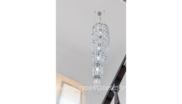 Te koop - Huis - Vrijstaande Villa - Benissa - Benissa Centro