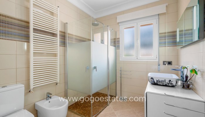 Te koop - Huis - Vrijstaande Villa - Benissa - Benissa Centro