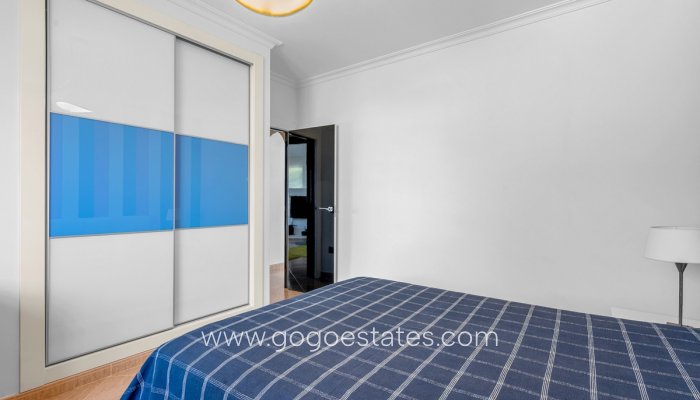 Te koop - Huis - Vrijstaande Villa - Benissa - Benissa Centro