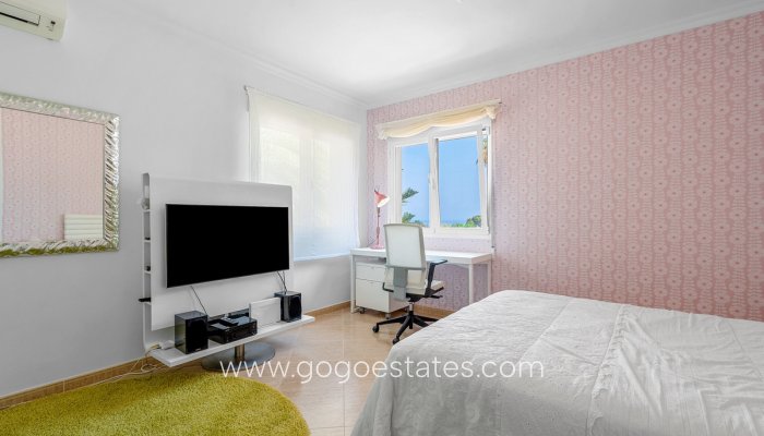 Te koop - Huis - Vrijstaande Villa - Benissa - Benissa Centro