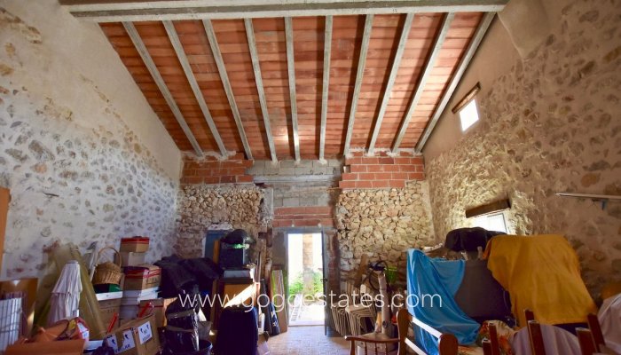 Te koop - Huis - Vrijstaande Villa - Gata de Gorgos - Gata de Gorgos Centro