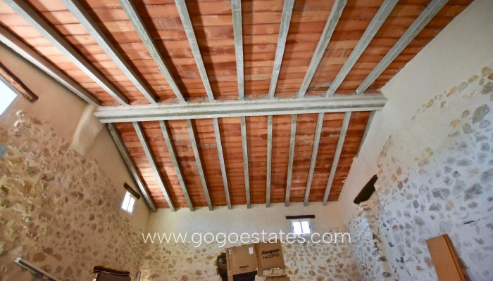 Te koop - Huis - Vrijstaande Villa - Gata de Gorgos - Gata de Gorgos Centro