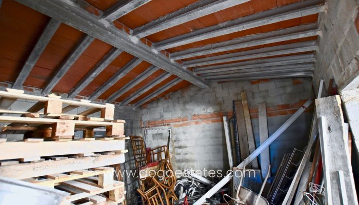 Te koop - Huis - Vrijstaande Villa - Gata de Gorgos - Gata de Gorgos Centro