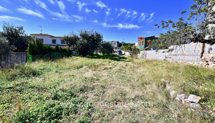 Te koop - Huis - Vrijstaande Villa - Gata de Gorgos - Gata de Gorgos Centro