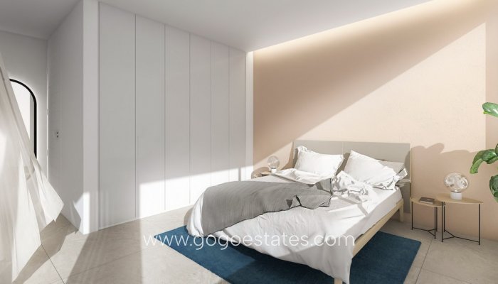 Te koop - Perceel - Woonperceel - Teulada - Moraira