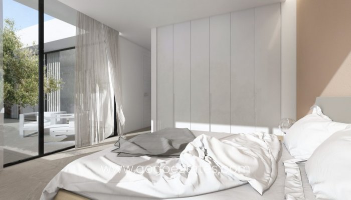 Te koop - Perceel - Woonperceel - Teulada - Moraira