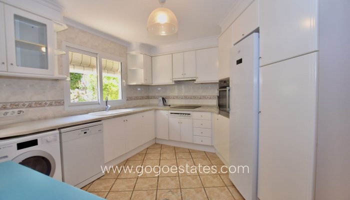 Te koop - Huis - Vrijstaande Villa - Jávea Xàbia - Jávea - Xàbia Centro