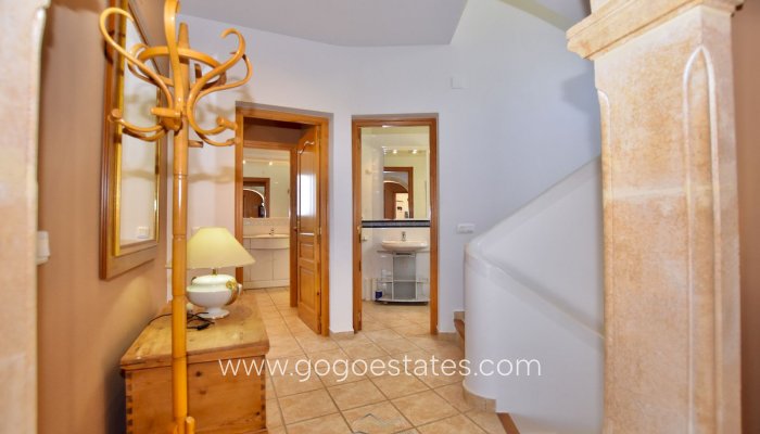 Te koop - Huis - Vrijstaande Villa - Jávea Xàbia - Jávea - Xàbia Centro