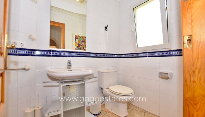 Te koop - Huis - Vrijstaande Villa - Jávea Xàbia - Jávea - Xàbia Centro