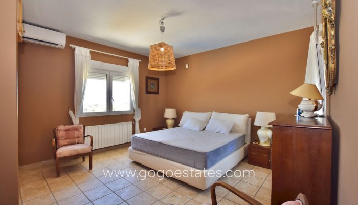 Te koop - Huis - Vrijstaande Villa - Jávea Xàbia - Jávea - Xàbia Centro