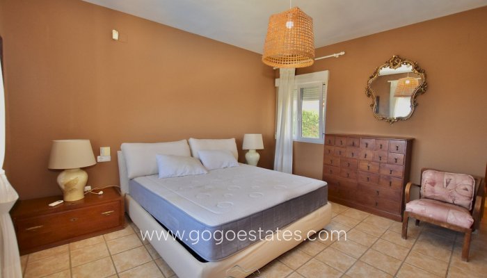 Te koop - Huis - Vrijstaande Villa - Jávea Xàbia - Jávea - Xàbia Centro