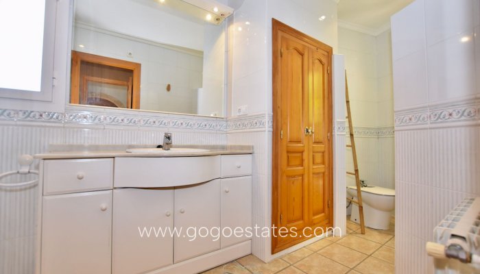 Te koop - Huis - Vrijstaande Villa - Jávea Xàbia - Jávea - Xàbia Centro