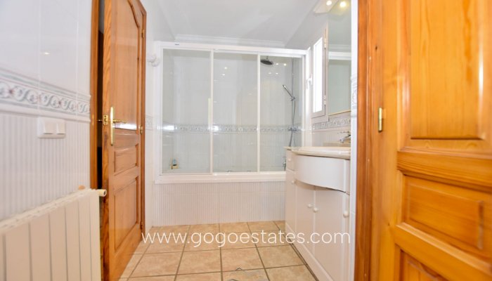 Te koop - Huis - Vrijstaande Villa - Jávea Xàbia - Jávea - Xàbia Centro