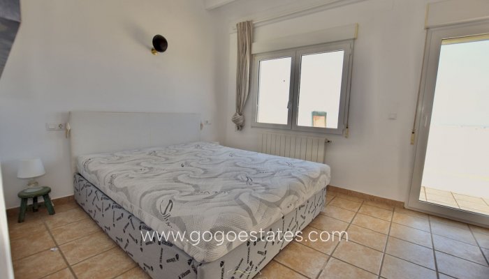 Te koop - Huis - Vrijstaande Villa - Jávea Xàbia - Jávea - Xàbia Centro