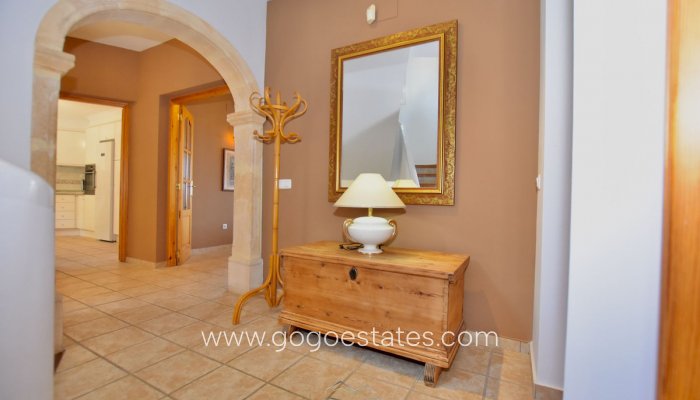 Te koop - Huis - Vrijstaande Villa - Jávea Xàbia - Jávea - Xàbia Centro