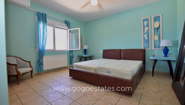 Te koop - Huis - Vrijstaande Villa - Jávea Xàbia - Jávea - Xàbia Centro