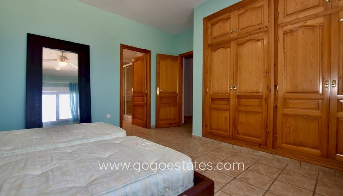 Te koop - Huis - Vrijstaande Villa - Jávea Xàbia - Jávea - Xàbia Centro