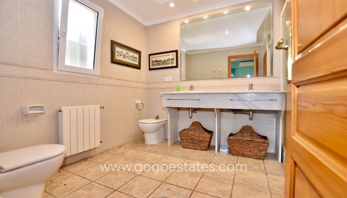 Te koop - Huis - Vrijstaande Villa - Jávea Xàbia - Jávea - Xàbia Centro