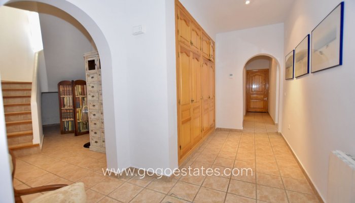 Te koop - Huis - Vrijstaande Villa - Jávea Xàbia - Jávea - Xàbia Centro