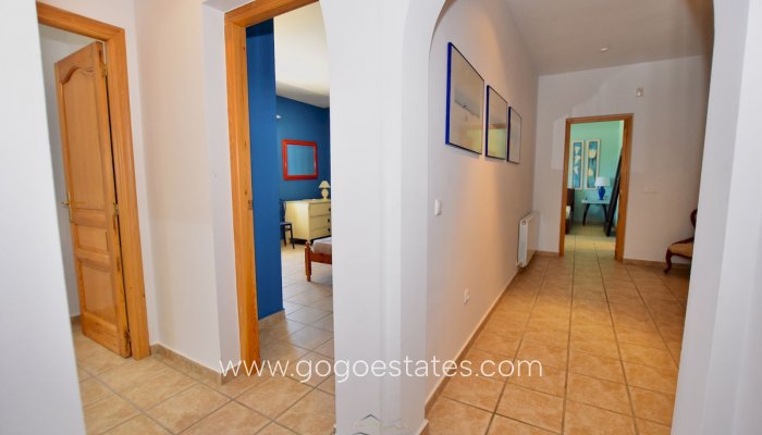 Te koop - Huis - Vrijstaande Villa - Jávea Xàbia - Jávea - Xàbia Centro